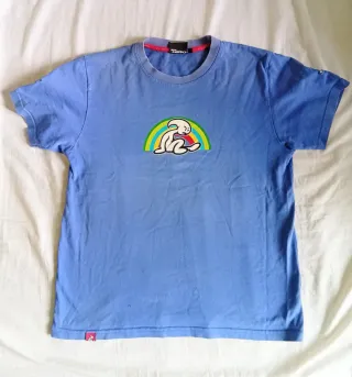 Camiseta El Niño Talla S