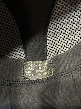 Casco Moto Momo Negro