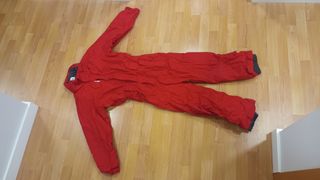 Mono de esquí/nieve infantil 10 años