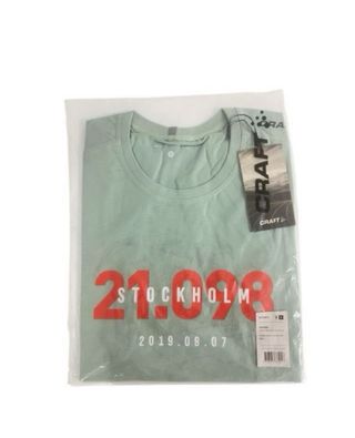 Talla XL. Camiseta de mujer CRAFT 