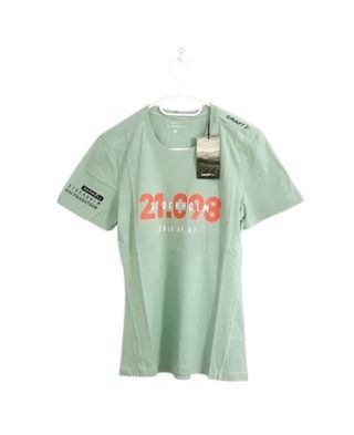 Talla XL. Camiseta de mujer CRAFT 