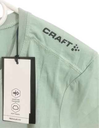 Talla XL. Camiseta de mujer CRAFT 