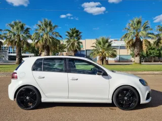 Volkswagen Golf 2011