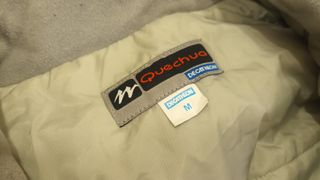 Mono Nieve Esquí Adulto Talla M Quechua