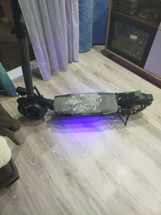 Smartgyro Rockway Patinete Eléctrico