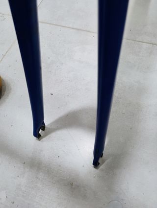 Telaio stradale Cannondale CAAD Blue