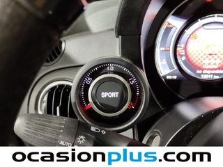 Abarth 500C 1.4 16v T-Jet 695C 132 kW (180 CV)