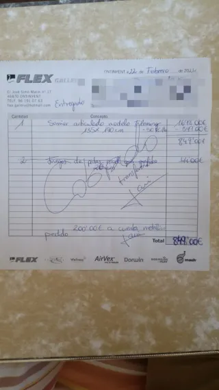 Somier Articulado Eléctrico