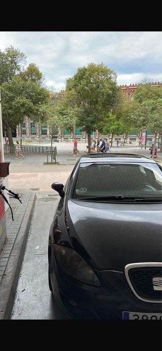 SEAT Leon 2006