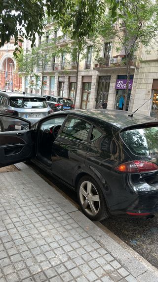 SEAT Leon 2006