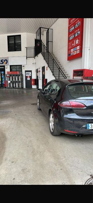 SEAT Leon 2006
