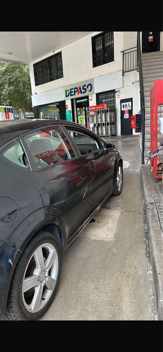 SEAT Leon 2006