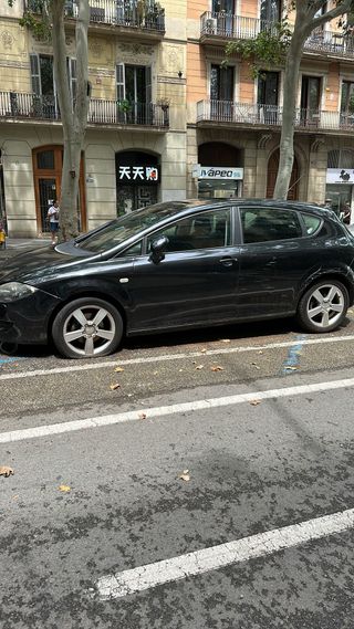 SEAT Leon 2006