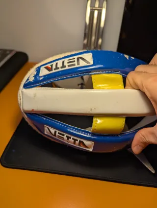 Casco Ciclismo Vintage Vetta Castorama Eroica