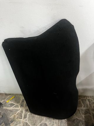 Bandeja maletero Honda Civic EP2/3/4