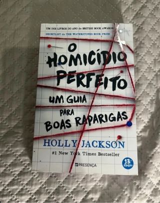 O Homicídio Perfeito