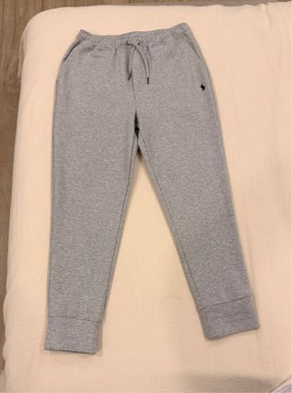 Pantalón chándal Polo Ralph Lauren gris