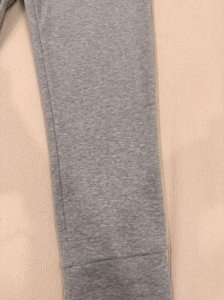 Pantalón chándal Polo Ralph Lauren gris