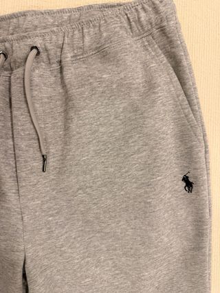 Pantalón chándal Polo Ralph Lauren gris