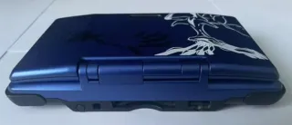 Nintendo DS Edizione X Y Blu