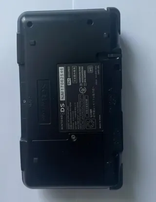 Nintendo DS Edizione X Y Blu