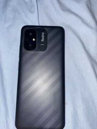 Xiaomi Redmi 12C 128 GB