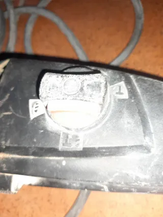 Martillo Percutor Metabo