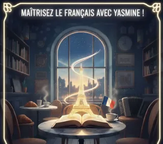 Clases particulares de Francés 