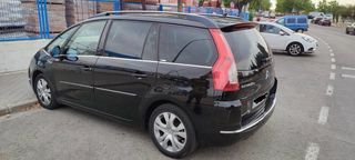 Citroen Grand C4 Picasso venta o despiece
