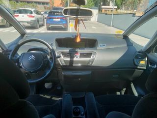 Citroen Grand C4 Picasso venta o despiece