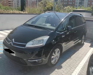 Citroen Grand C4 Picasso venta o despiece