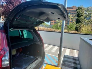 Citroen Grand C4 Picasso venta o despiece
