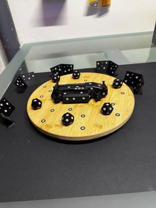 servicio de escáner 