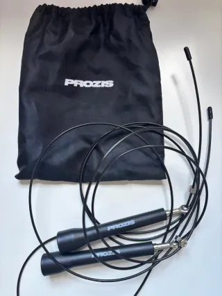 Comba de velocidad PROZIS