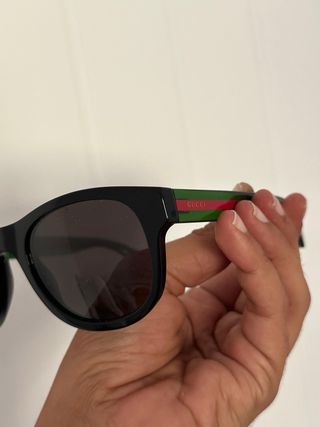 Gafas de sol Gucci originales NUEVAS 
