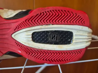 Nike Shox Basketball Shoes Zoom