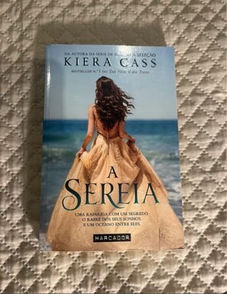 A Sereia (Portuguese Edition)