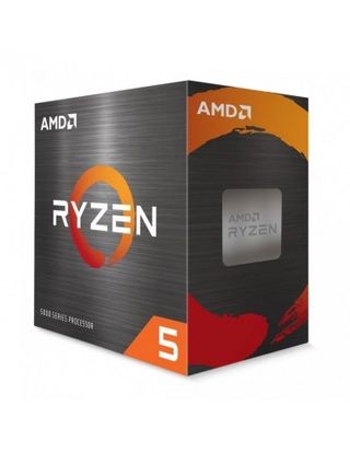 AMD Ryzen 5 3600X Procesador 6 Núcleos