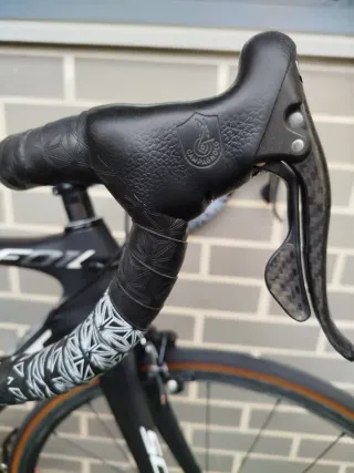 Scott Foil 20 Carbono