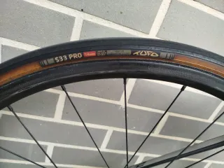 Scott Foil 20 Carbono