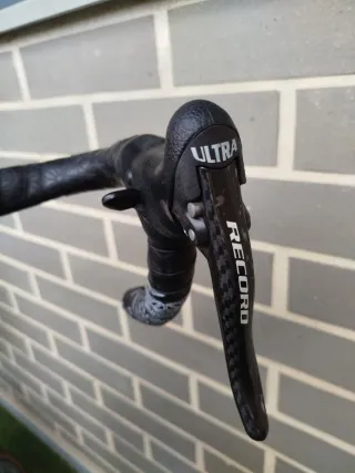 Scott Foil 20 Carbono