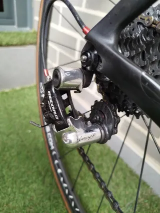 Scott Foil 20 Carbono