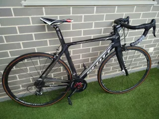 Scott Foil 20 Carbono
