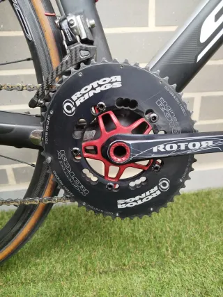 Scott Foil 20 Carbono