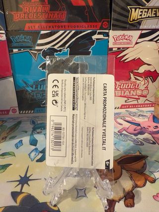 Promo Yveltal (xMEG 088) ITA