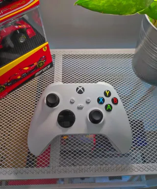 Controller Xbox Series S-X One Bianco