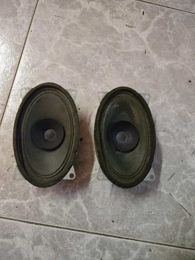 Altavoces
