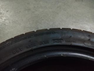 Neumático Dunlop Sport Maxx 225/45 R17