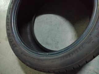 Neumático Dunlop Sport Maxx 225/45 R17