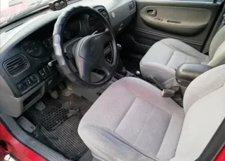 Despiece Kia Sportage 2.0 TD